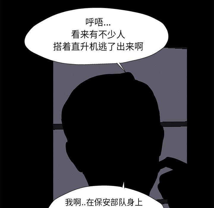 81P - 反乌托邦游戏