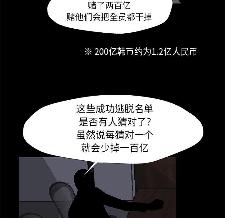 82P - 反乌托邦游戏