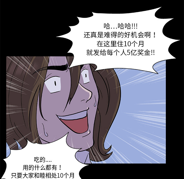 13P - 反乌托邦游戏