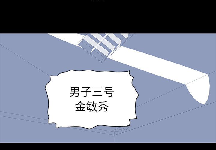 1P - 反乌托邦游戏