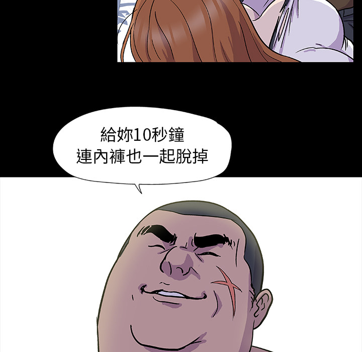 58P - 反乌托邦游戏