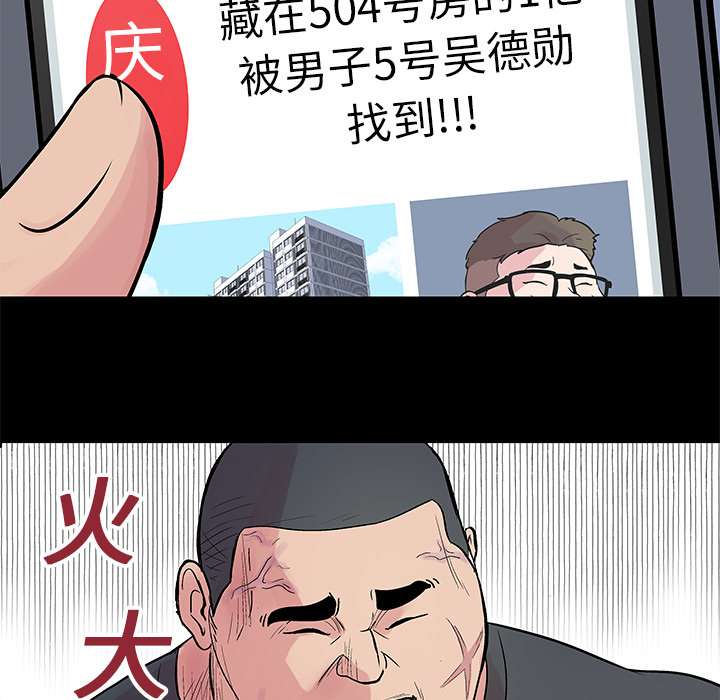 65P - 反乌托邦游戏