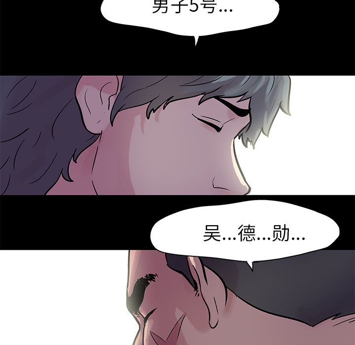 68P - 反乌托邦游戏