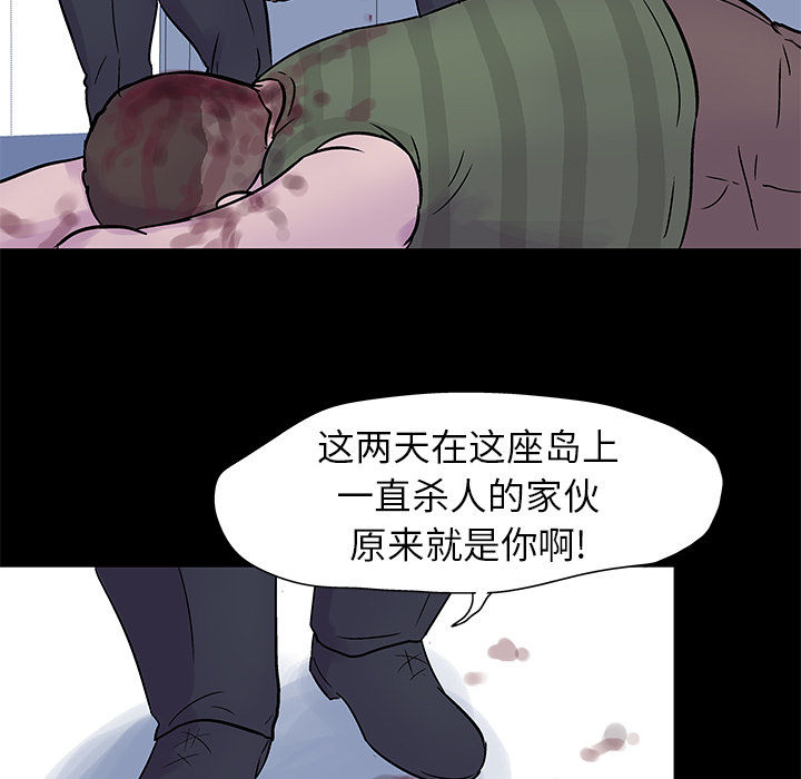 76P - 反乌托邦游戏