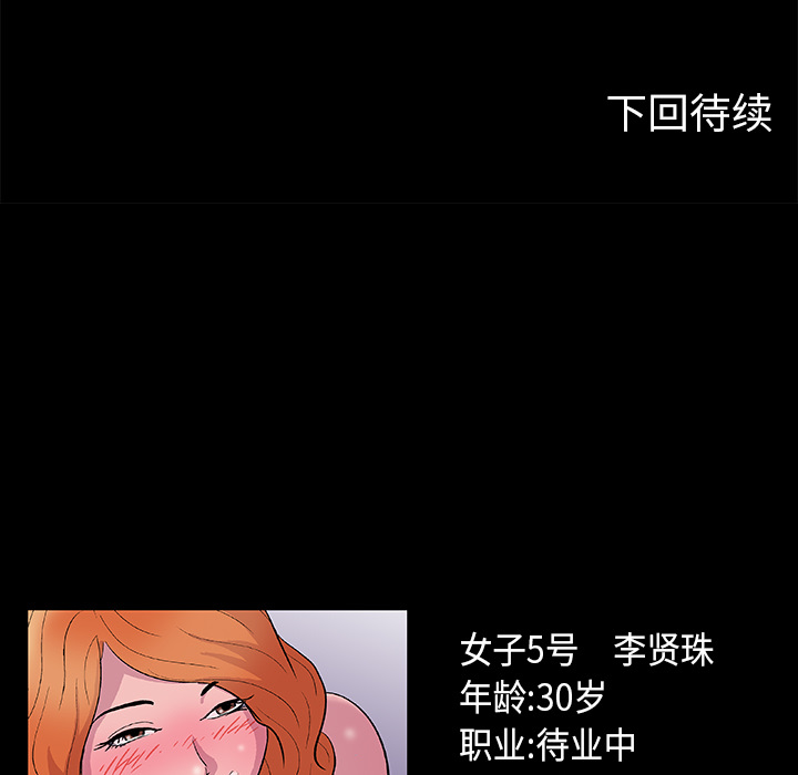 63P - 反乌托邦游戏
