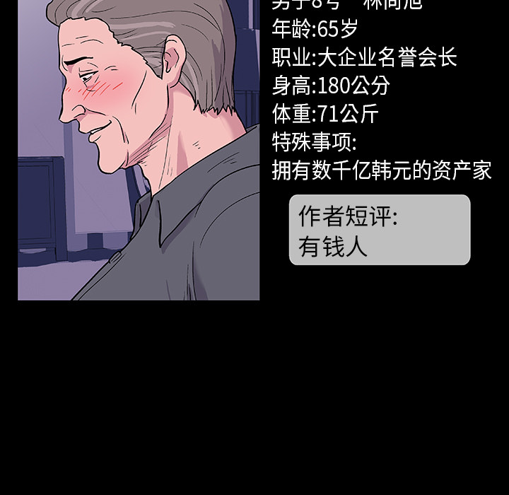 65P - 反乌托邦游戏