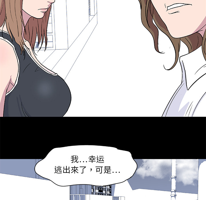 35P - 反乌托邦游戏