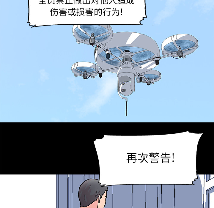12P - 反乌托邦游戏
