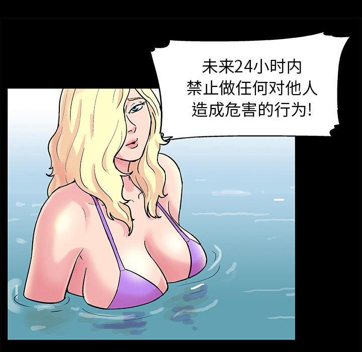 14P - 反乌托邦游戏