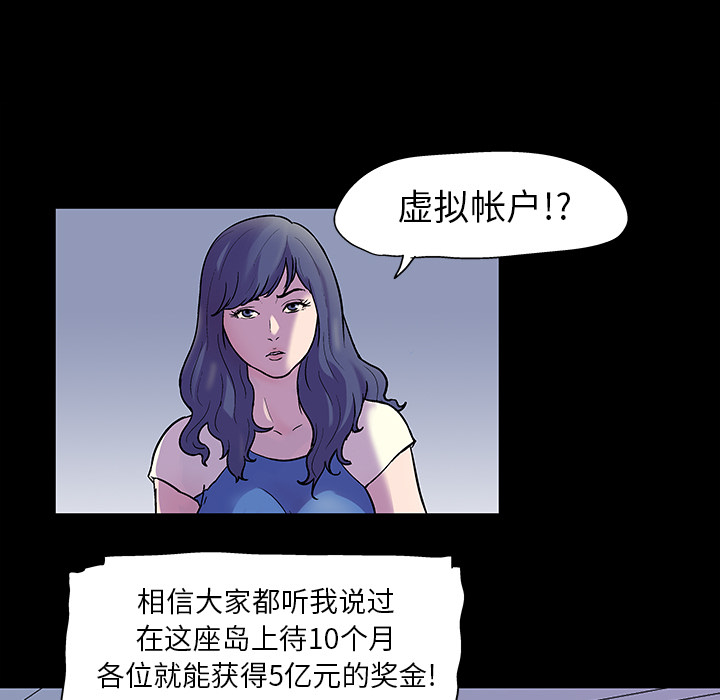 48P - 反乌托邦游戏