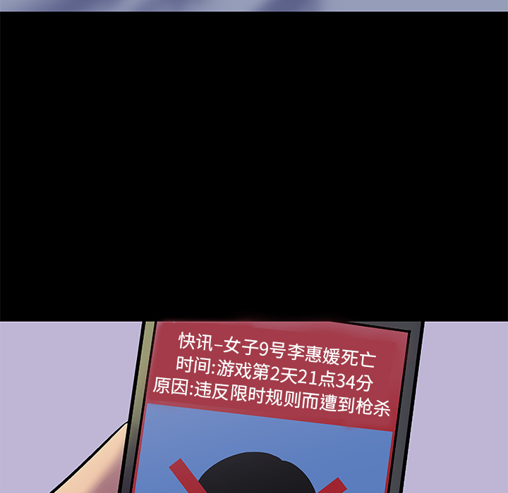 54P - 反乌托邦游戏