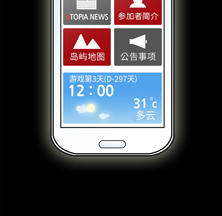 59P - 反乌托邦游戏