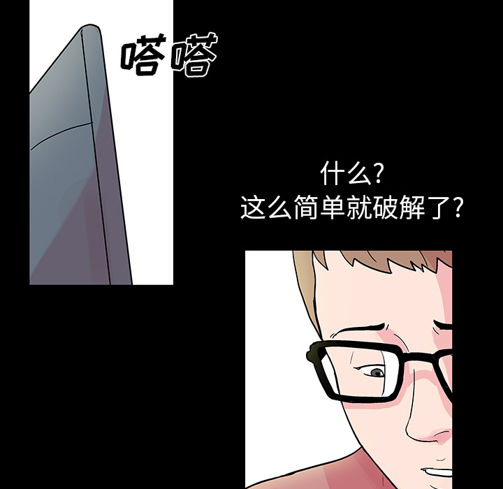 12P - 反乌托邦游戏
