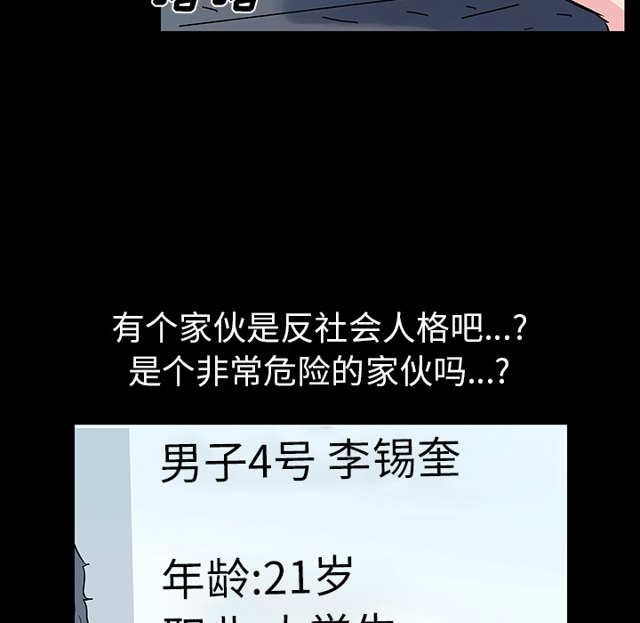 17P - 反乌托邦游戏