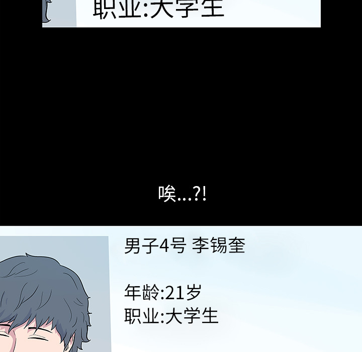18P - 反乌托邦游戏