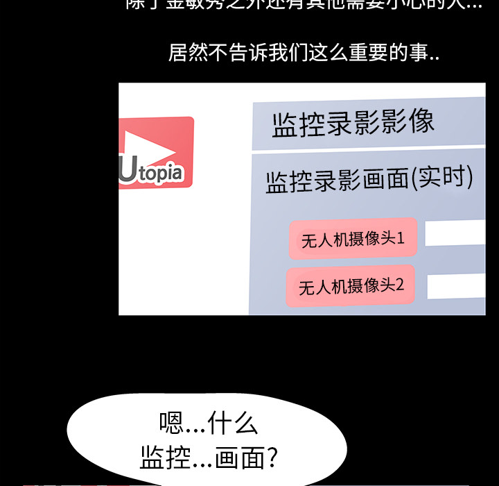 21P - 反乌托邦游戏