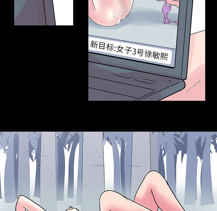 63P - 反乌托邦游戏