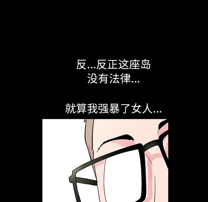73P - 反乌托邦游戏