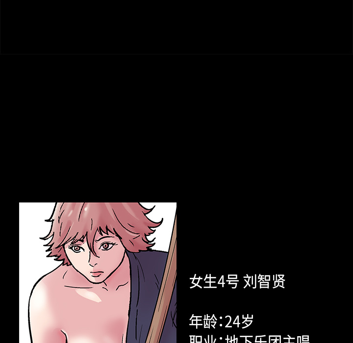 82P - 反乌托邦游戏
