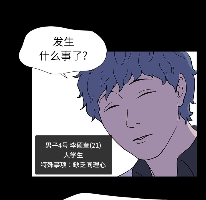 62P - 反乌托邦游戏