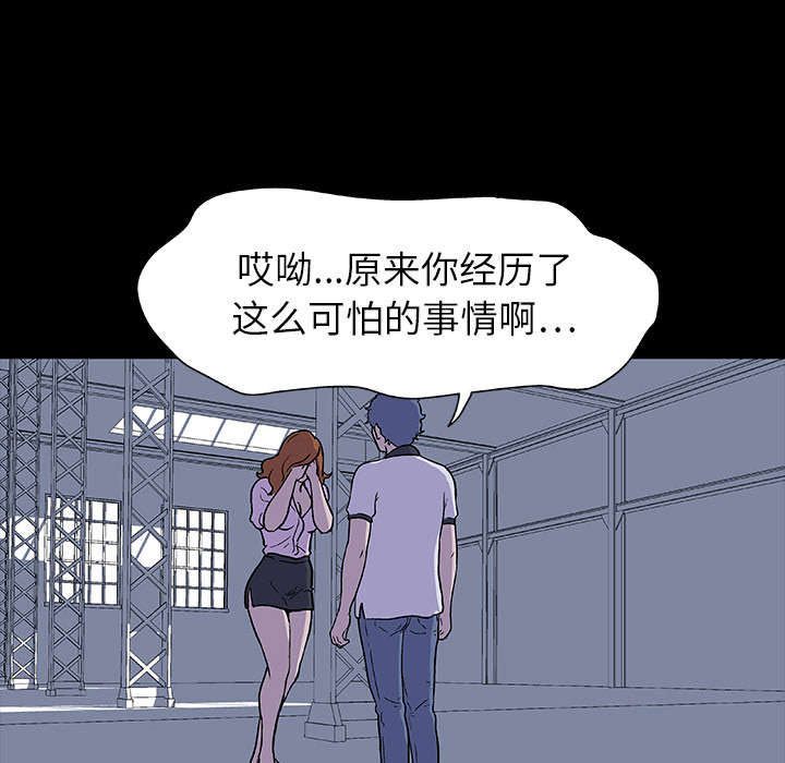 64P - 反乌托邦游戏