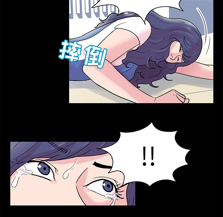 54P - 反乌托邦游戏