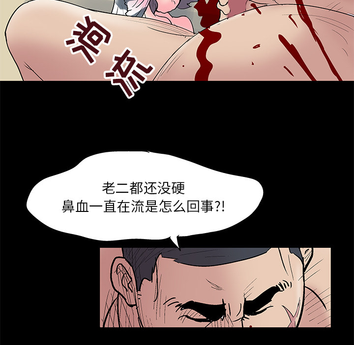 36P - 反乌托邦游戏