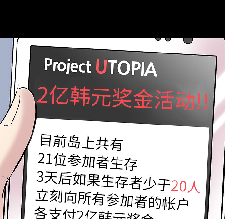 85P - 反乌托邦游戏