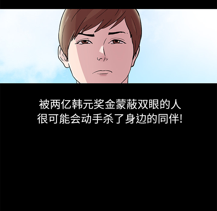 14P - 反乌托邦游戏