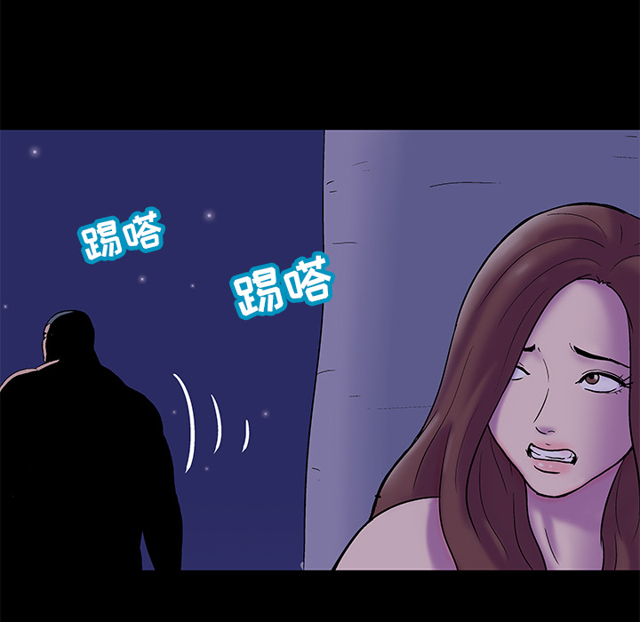 58P - 反乌托邦游戏