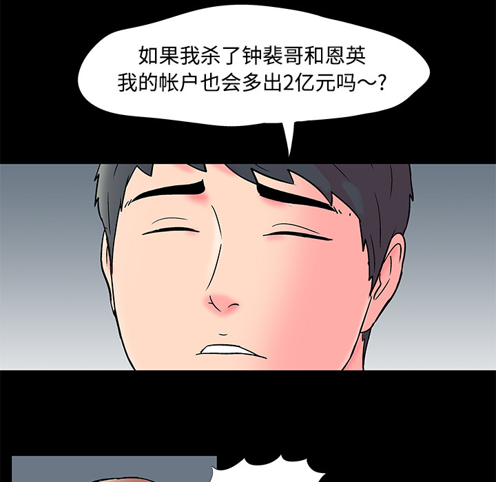 59P - 反乌托邦游戏