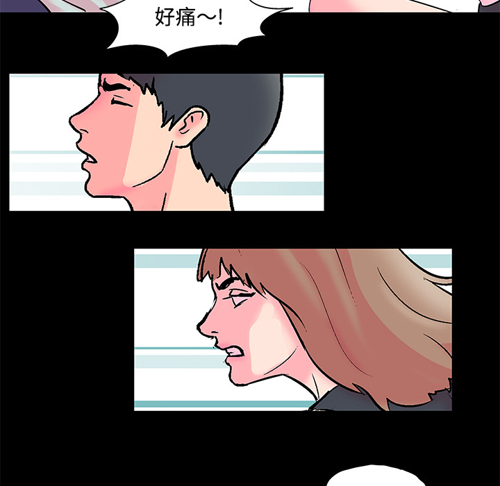 63P - 反乌托邦游戏