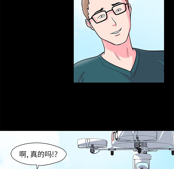 51P - 反乌托邦游戏