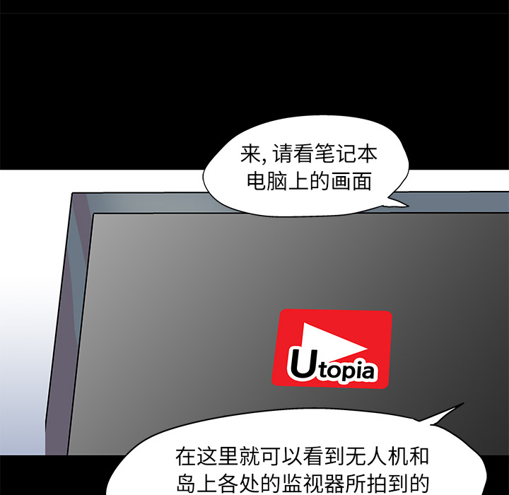 55P - 反乌托邦游戏