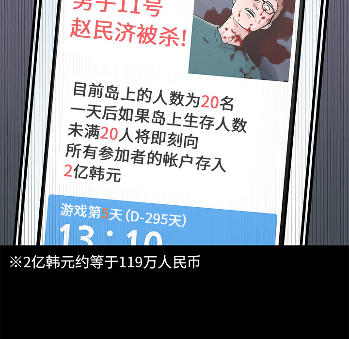 11P - 反乌托邦游戏