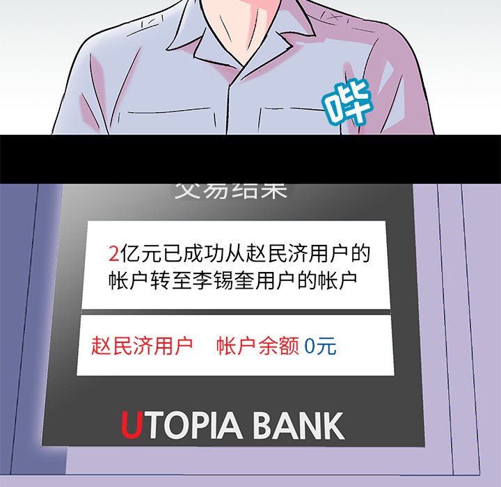76P - 反乌托邦游戏
