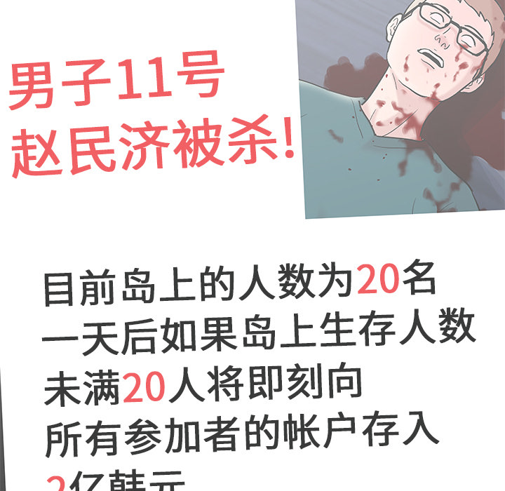 33P - 反乌托邦游戏