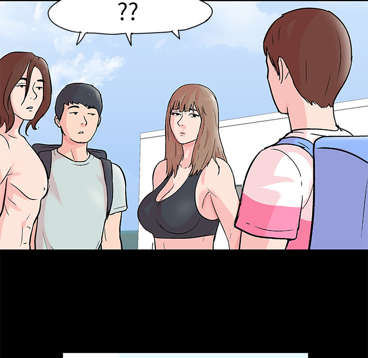 40P - 反乌托邦游戏