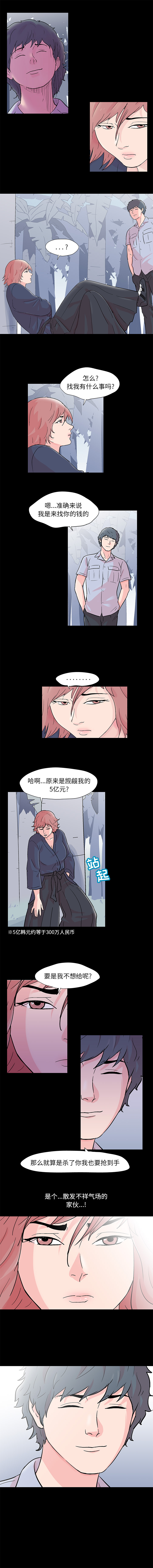 7P - 反乌托邦游戏