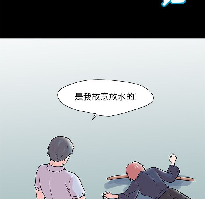 61P - 反乌托邦游戏