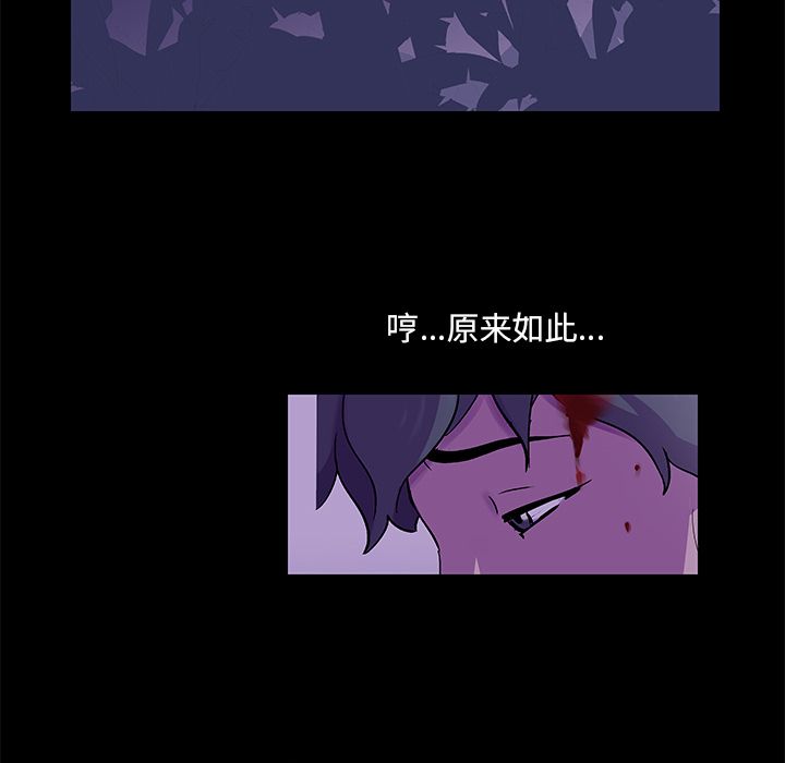 85P - 反乌托邦游戏