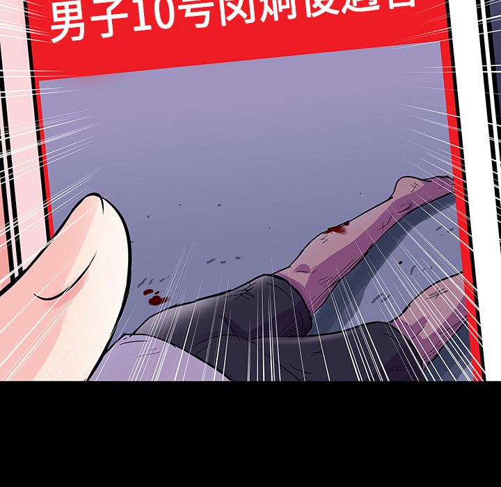 54P - 反乌托邦游戏