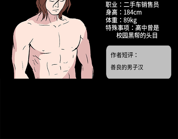 66P - 反乌托邦游戏