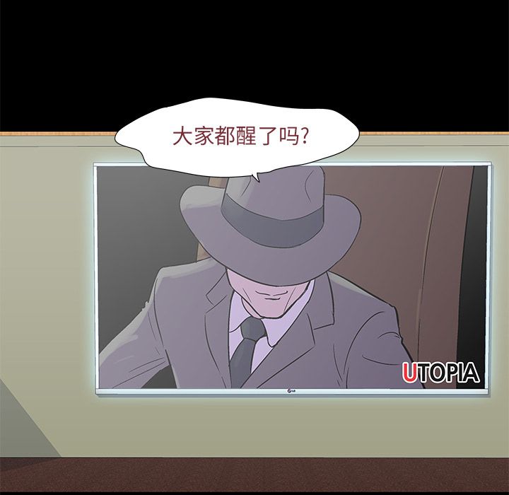 32P - 反乌托邦游戏