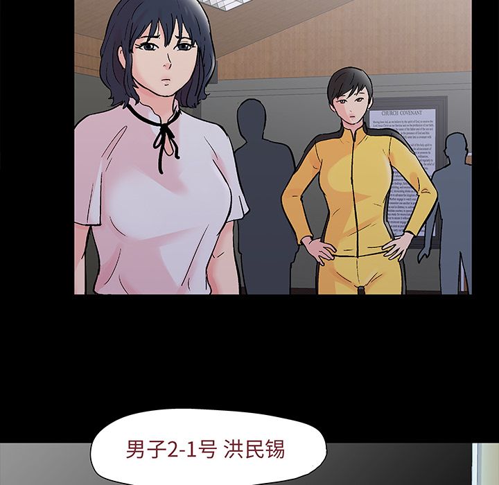 63P - 反乌托邦游戏