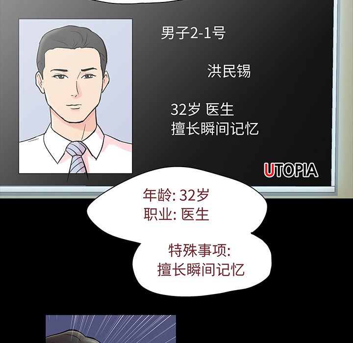 64P - 反乌托邦游戏