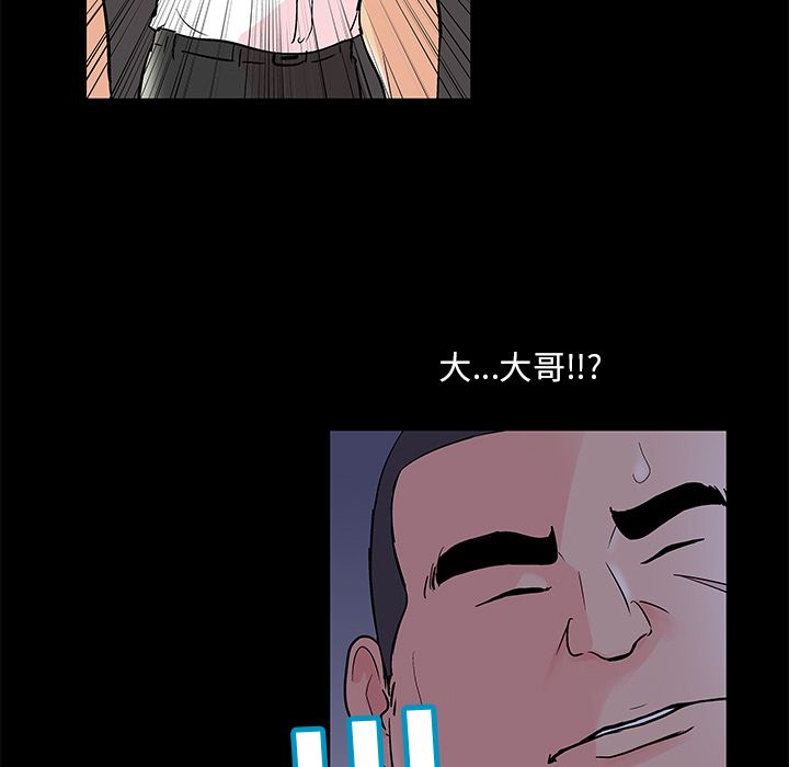 87P - 反乌托邦游戏