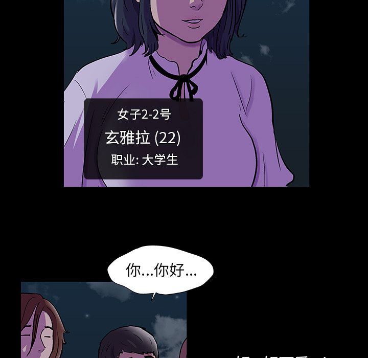 13P - 反乌托邦游戏