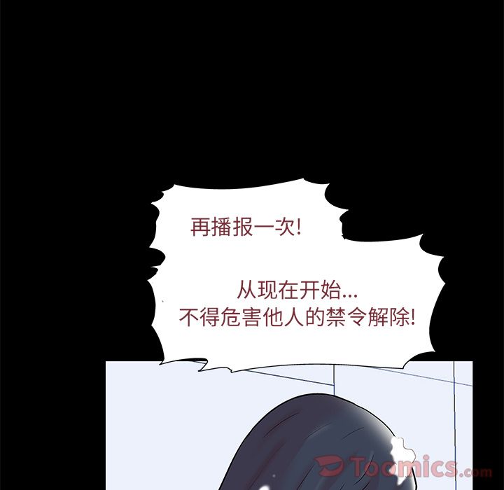 61P - 反乌托邦游戏