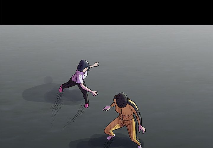 3P - 反乌托邦游戏